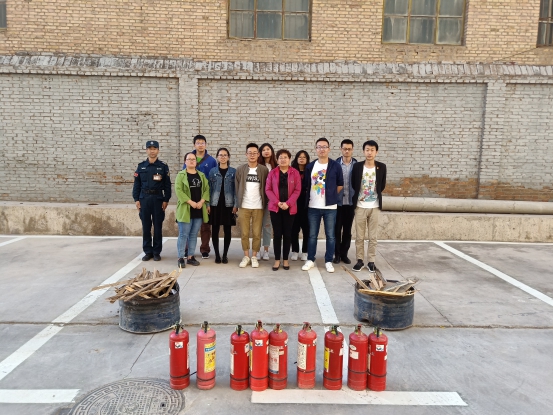 生命至上，安全發展